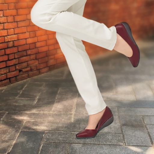 パンプス 軽量 Karco セシール Cecile