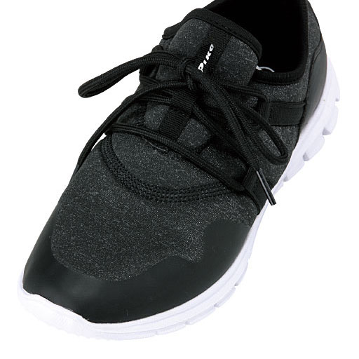 スニーカー Piko 軽量 セシール Cecile