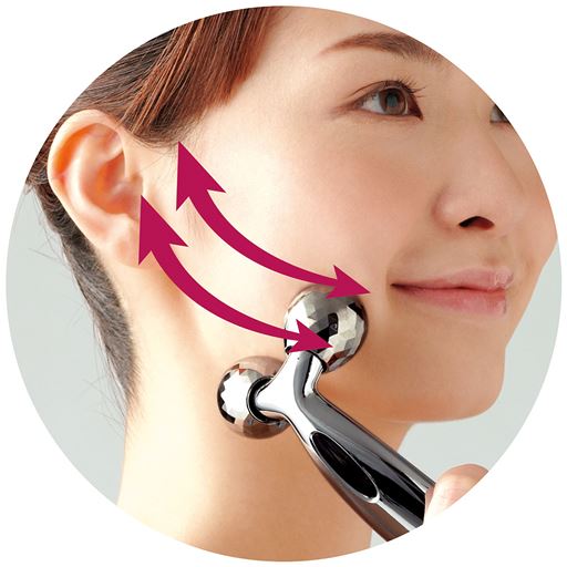 リファカラットフェイス セシール Cecile リファカラットフェイス セシール Cecile