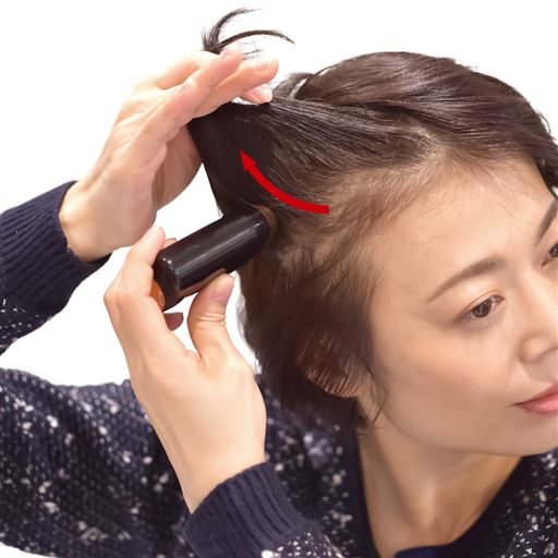 ドンナドンナ ボリュームアップスティック セシール Cecile