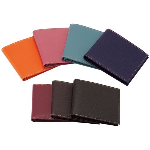 Fruhスマートウォレット セシール Cecile