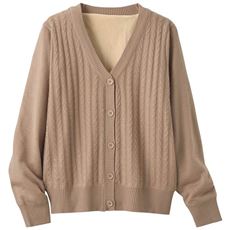 おすすめ冬用カーディガン 通販 セシール Cecile おすすめ冬用カーディガン 通販 セシール Cecile