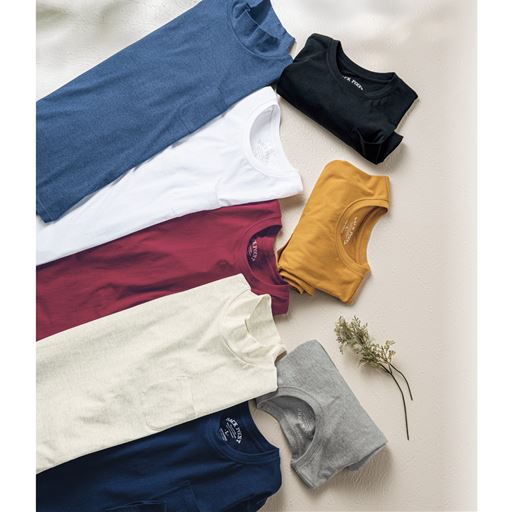 原料にも風合いの良さにもこだわった自信の素材