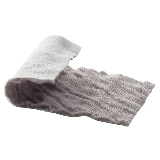 シボ加工した凸凹のある生地が空気を含んで温かさをキープします