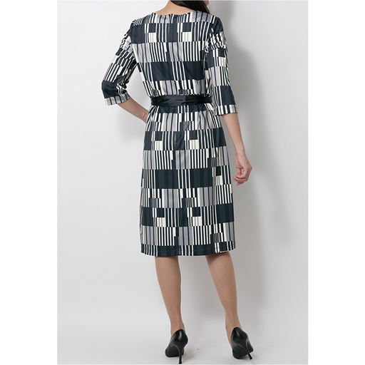 アンサンブルスーツ ジャケット ワンピース フォーマル 卒業式 入学式 セシール Cecile