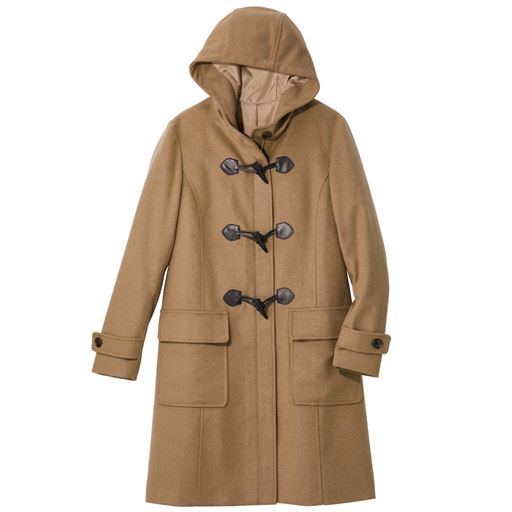 ダッフルコート セシール Cecile ダッフルコート セシール Cecile