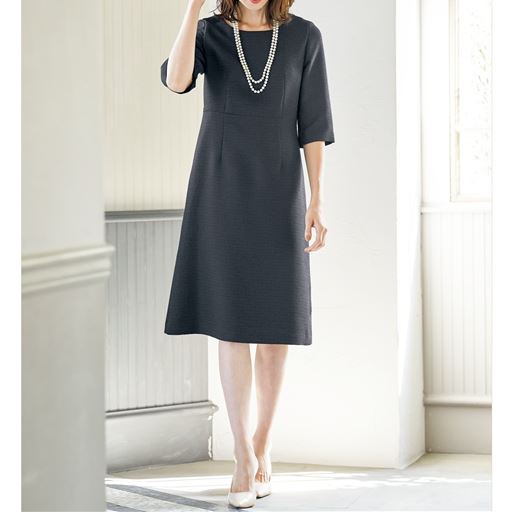 ワンピース フォーマル 卒業式 入学式 セシール Cecile