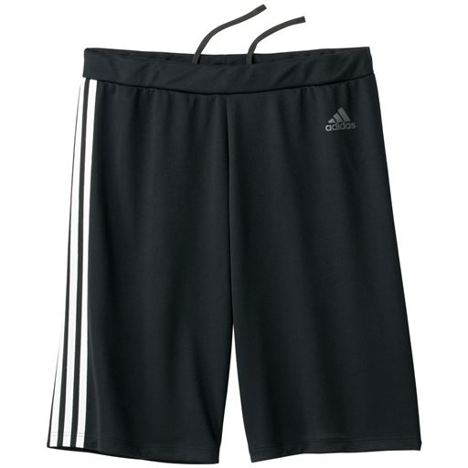 メンズアディダス吸汗速乾ハーフステテコ Adidas セシール Cecile