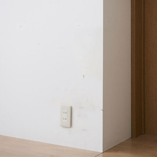 レンガ調吸着デコシート セシール Cecile