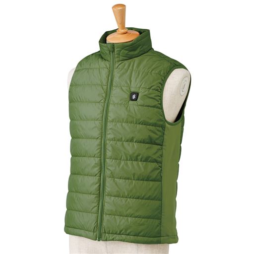 スピードヒート メンズ セシール Cecile