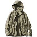 グレイッシュオリーブ