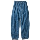 フェードブルー