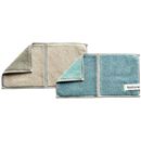 B(フォクブルー×ベージュ)