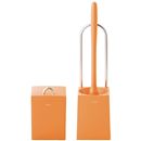 【単品販売】日本製トイレ小物(トイレポット・トイレブラシ)の小イメージ