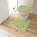 45%OFF綿素材のトイレ用品(単品販売)の小イメージ