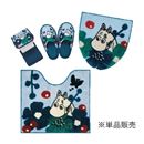 ブルー系(ムーミン)