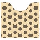 ベージュ系(ネコ)