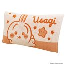 ベージュ(うさぎ)