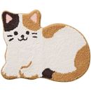 A(みけねこ)
