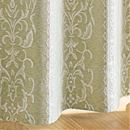 ライムグリーン