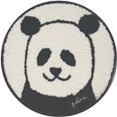 B(パンダ)