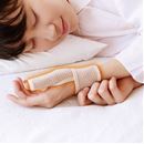 癒し手首サポーター(1枚)