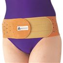 匠の心天然ゴム骨盤ベルト