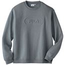 スレートグレー