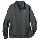 チャコールグレー