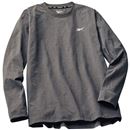 チャコールグレー