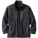 チャコールグレー