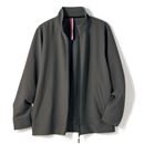 チャコールグレー