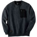 チャコールグレー