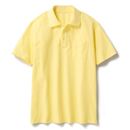 クリームイエロー