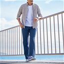 インディゴブルー