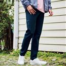 ネイビー