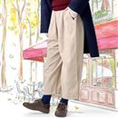 ベージュ