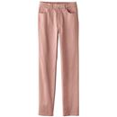 サーモンピンク