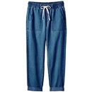 ウォッシュブルー