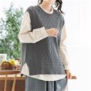 チャコールグレー