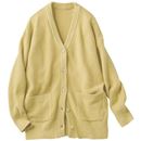 グレイッシュイエロー