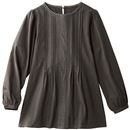 チャコールブラウン