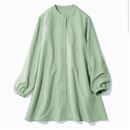 ライトグリーン