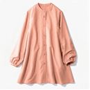 コーラルピンク