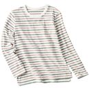 F(ソフトピンク×オフホワイト×グレー)