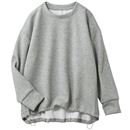 ミックスグレー