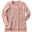 パステルピンク