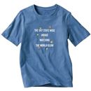 クラウドブルー