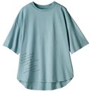 ブルーグリーン