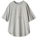 ミックスグレー